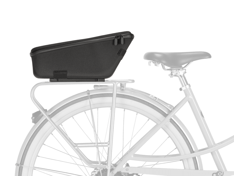 Electra Front Tray Rear Rack Bag Electra Bikes