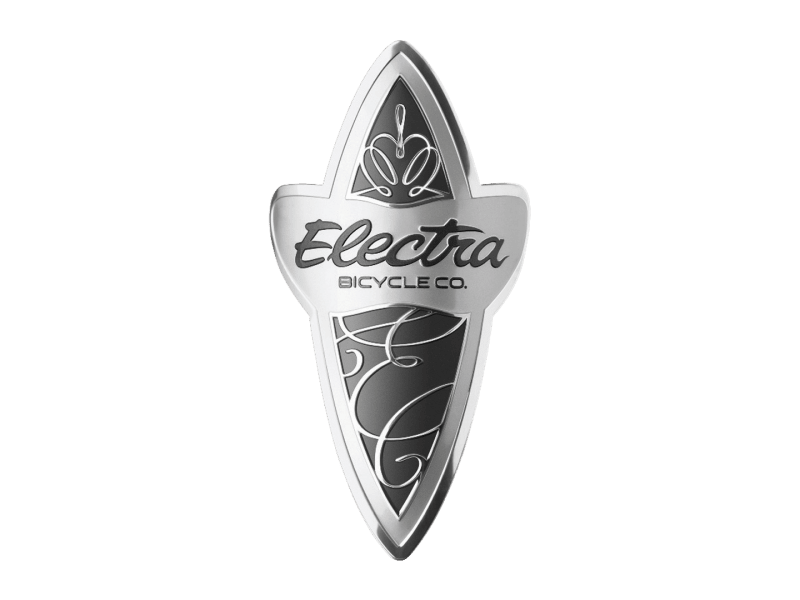 Bike badge on sale