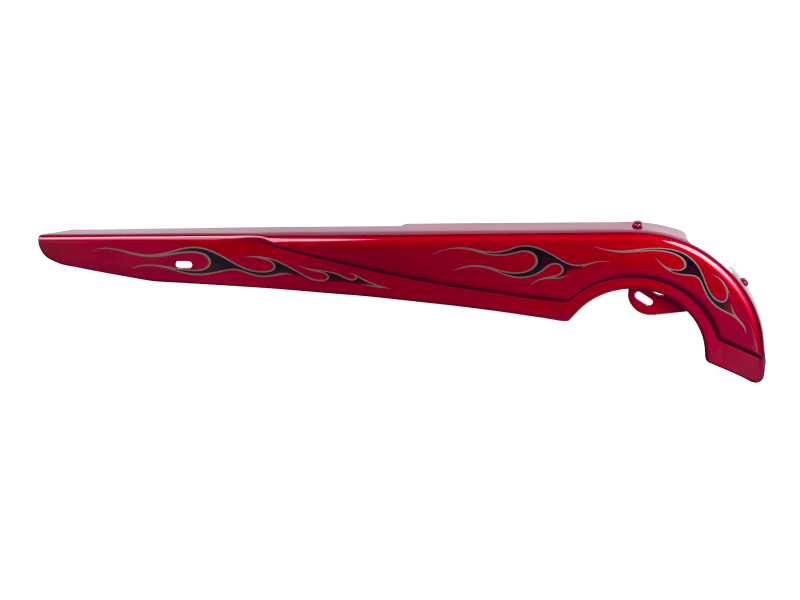 Electra Hellbetty Tandem Chainguard Electra Bikes