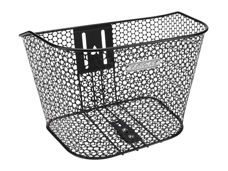 Electra bike basket mount hot sale