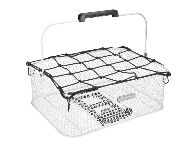 Electra qr low profile new arrivals basket