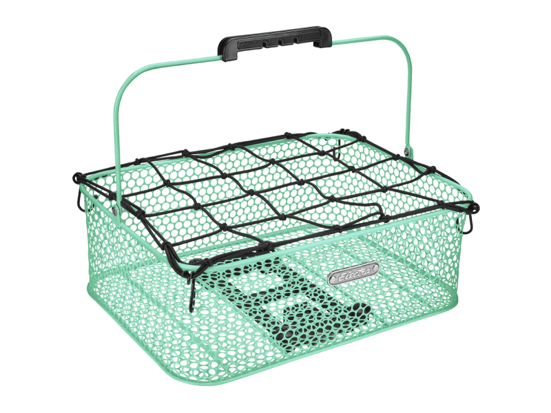 Electra low profile basket clearance