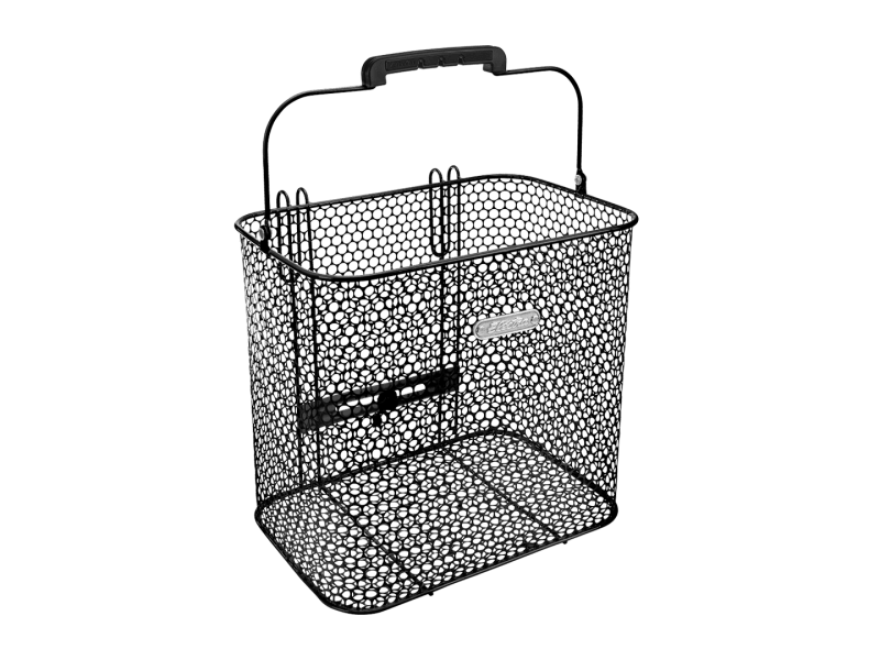 Bike pannier basket hot sale