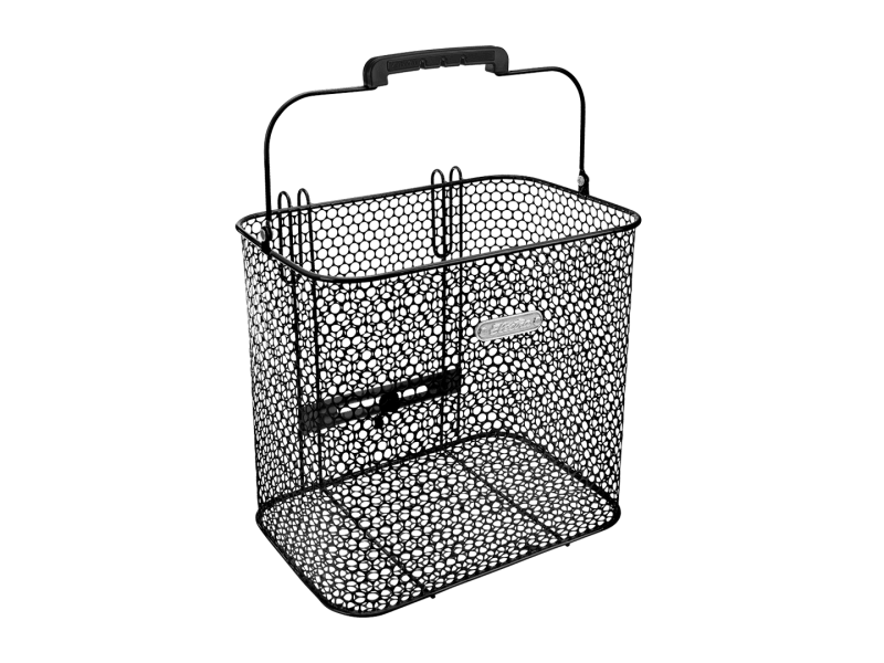 Electra Woven Plastic Basket - Electra Bikes