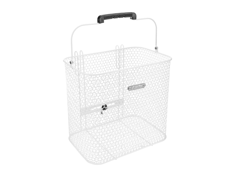 Electra steel mesh rear rack pannier basket clearance