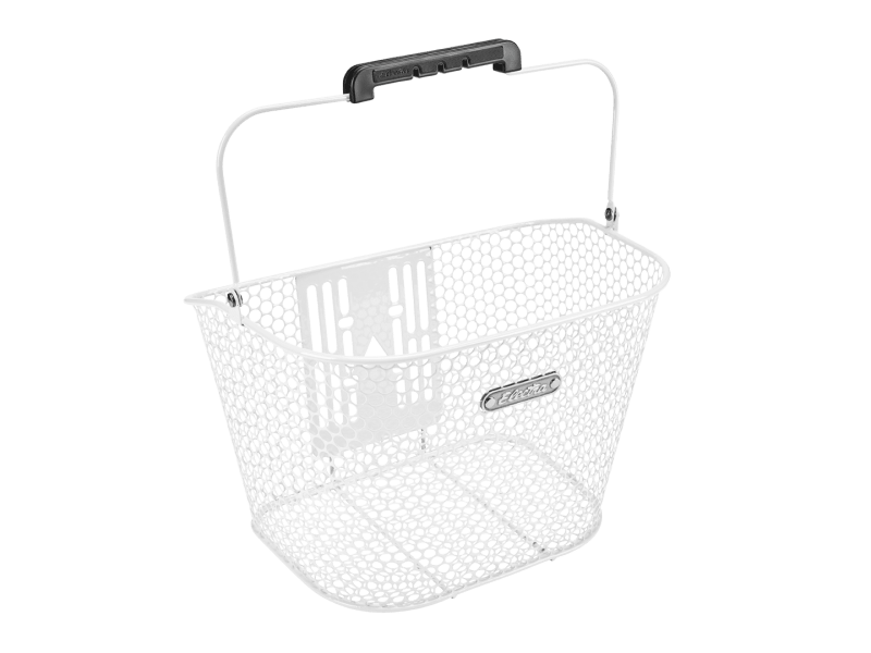 Electra honeycomb qr front basket clearance