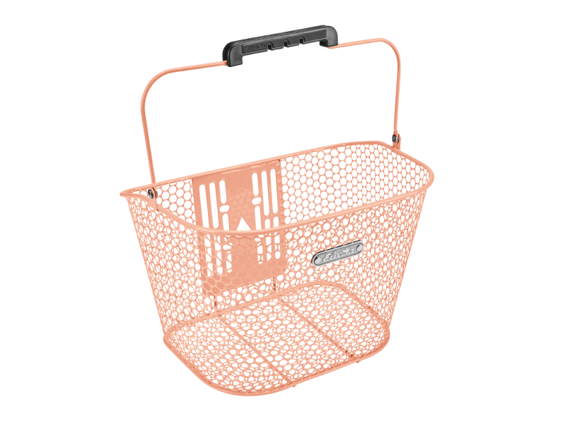Electra honeycomb qr front basket best sale