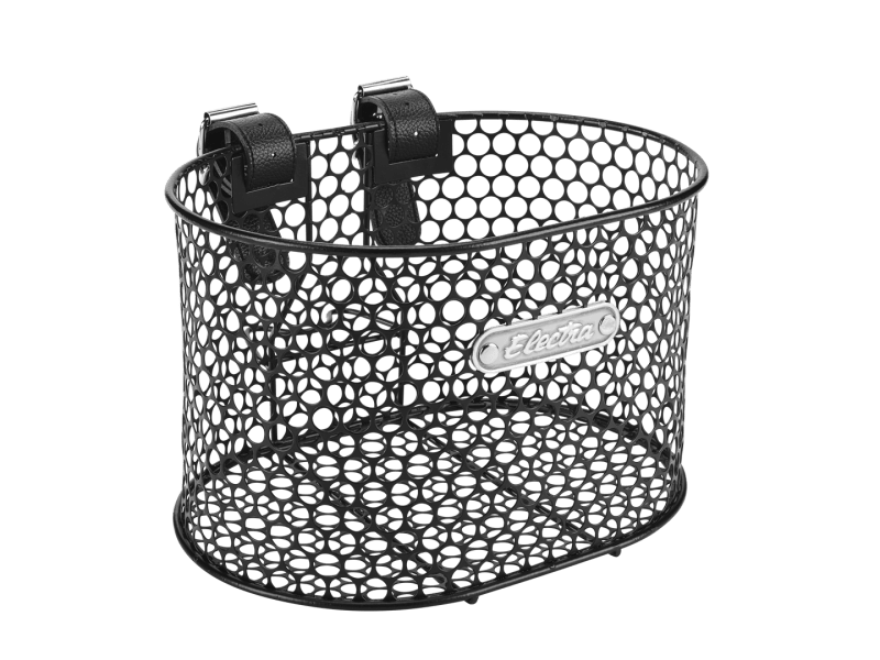 Electra honeycomb low profile mik rear basket shop