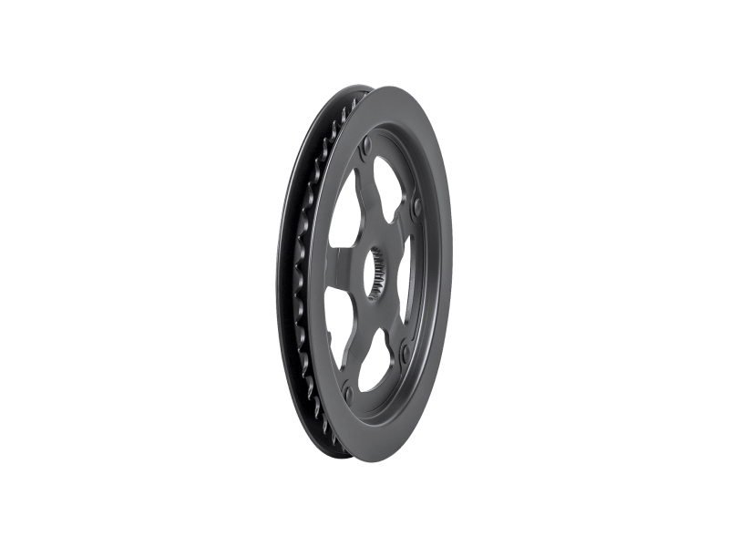 Electra Hydrive E-bike Chainring