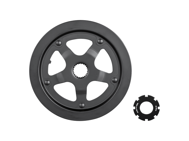 Electra Hydrive E-bike Chainring