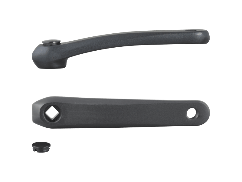 Electra Hydrive E bike Crank Arms Electra Bikes