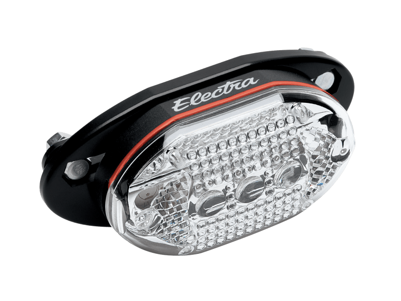 Electra bike sale lights