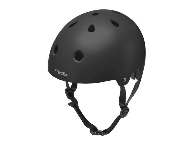 Electra bike deals helmets