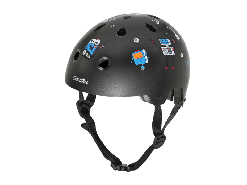 Electra soft serve helmet clearance