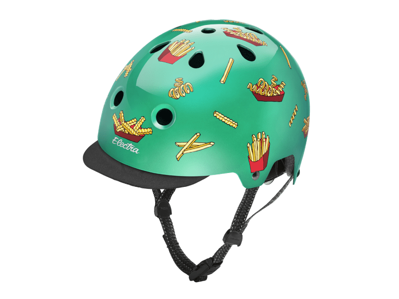 Electra lifestyle bike helmet sales