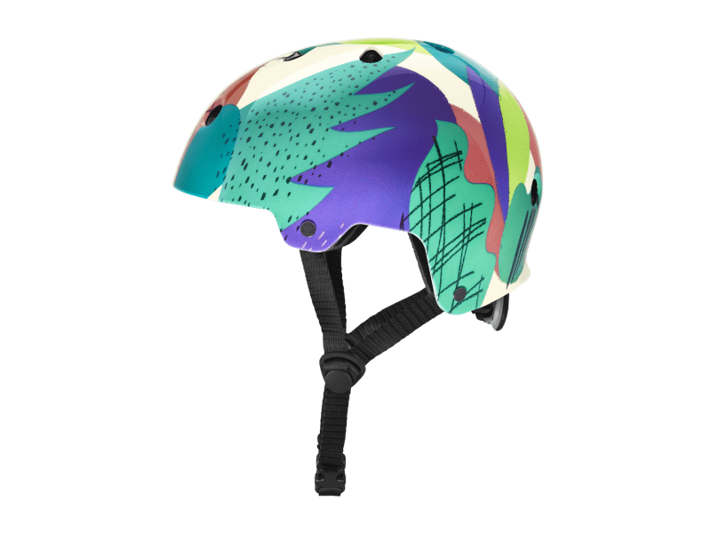 Electra cool cat clearance helmet