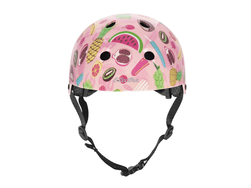 Electra ice outlet cream helmet