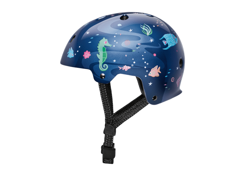Electra Under the Sea Bike Helmet Electra Bikes