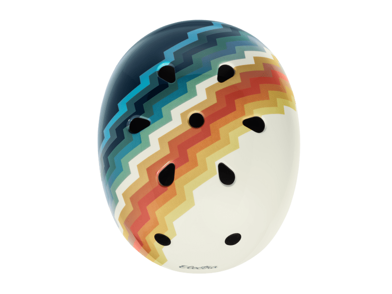 Electra Ziggy Lifestyle Helmet
