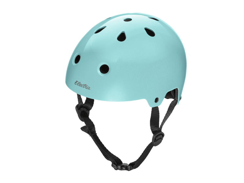 Electra bike helmet on sale