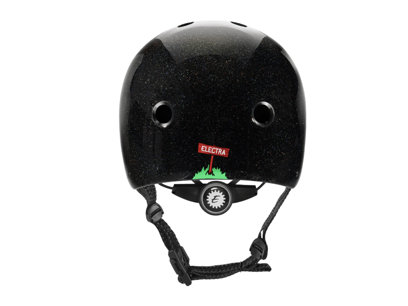 Electra Gnome Lifestyle Lux Bike Helmet Electra Bikes GB