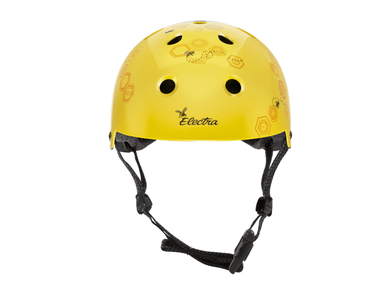 Honeycomb bike helmet clearance