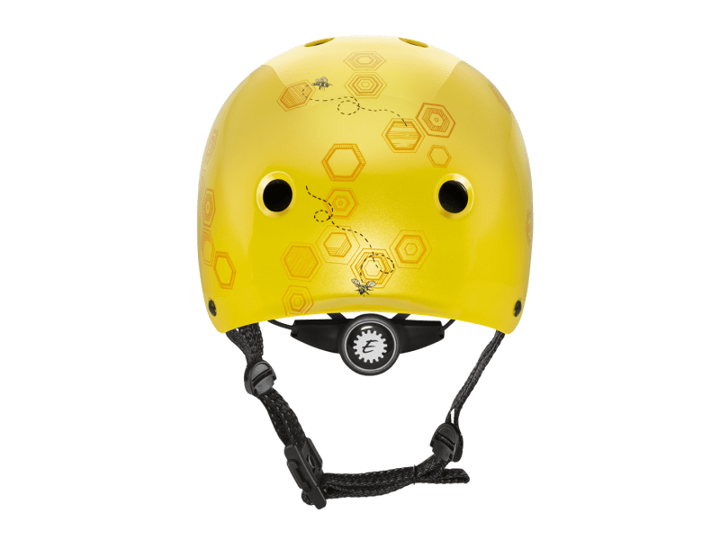 Honeycomb bike sales helmet