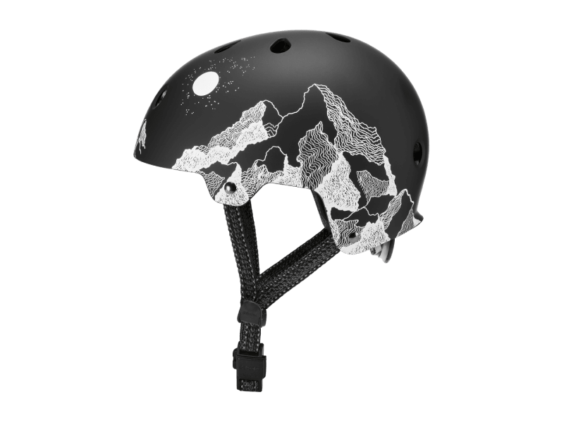 Electra cool cat clearance helmet