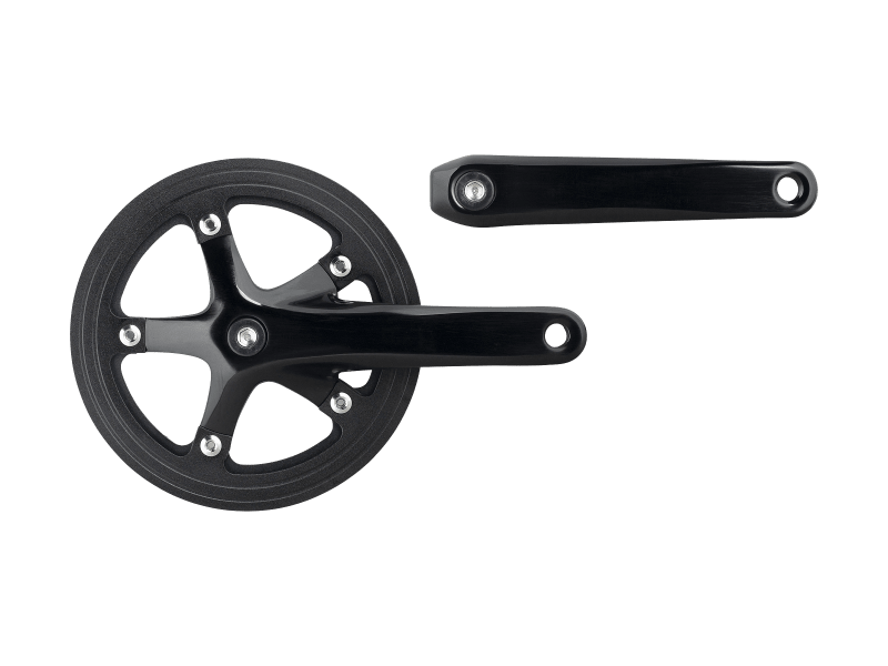 Electra Loft Go! 7D Crankset