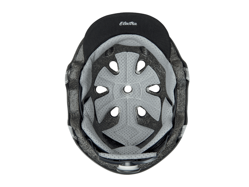 Electra Lifestyle Lux Solid Color Helmet Electra Bikes