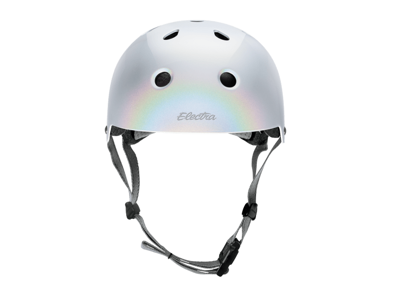 Electra shop bike helmet