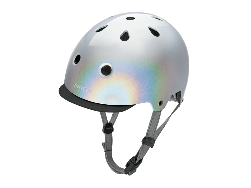 Electra solid color shop bike helmet