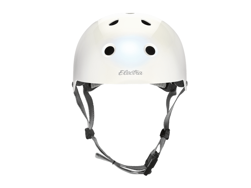 Electra Lifestyle Lux Solid Color Helmet Electra Bikes