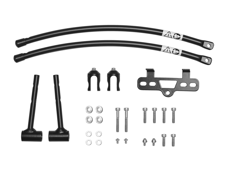 Electra MIK Rear Rack - Electra Bikes