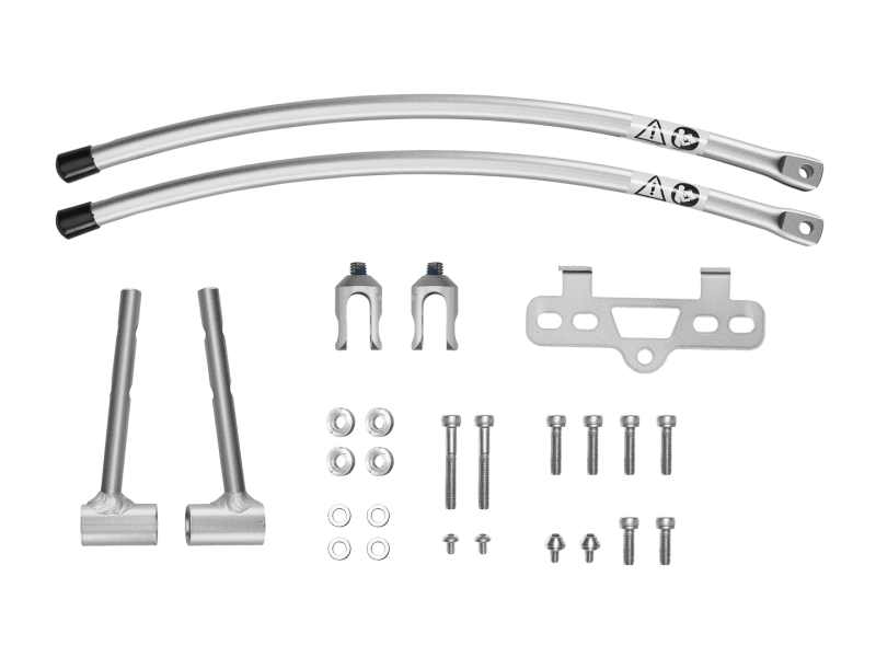 Electra MIK Rear Rack