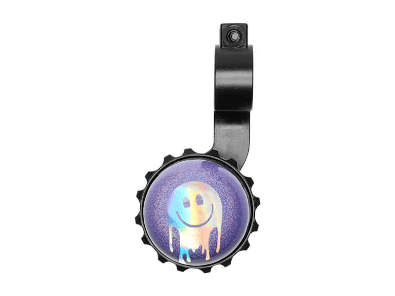 Electric bike bell deals