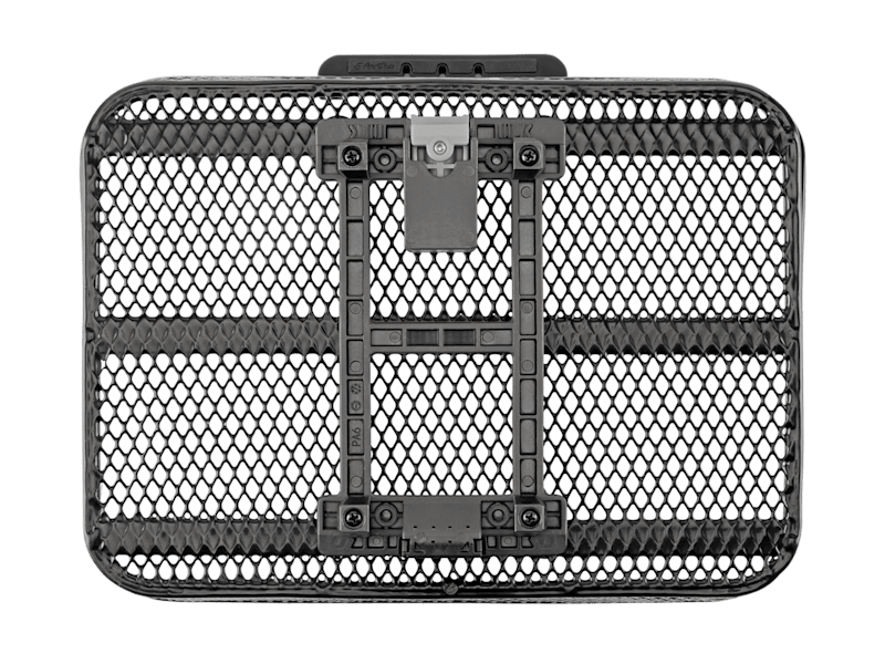 Electra low profile basket cheap