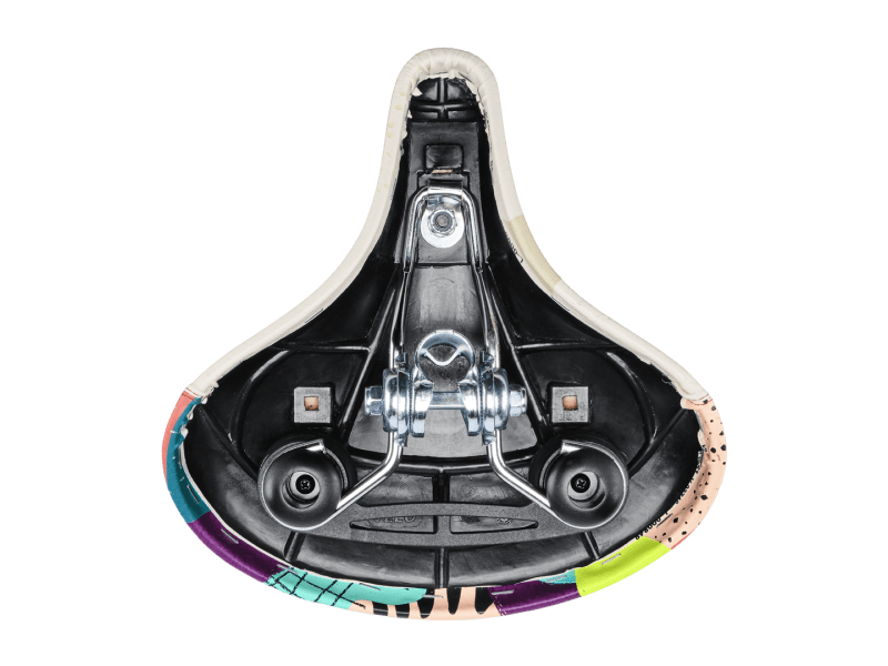 Electra Miami Elastomer Saddle Electra Bikes