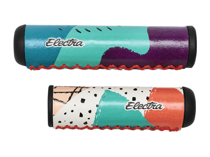 Electra bike grips on sale