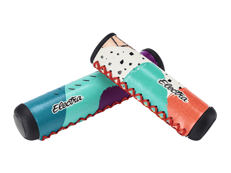 Electra grips 2025