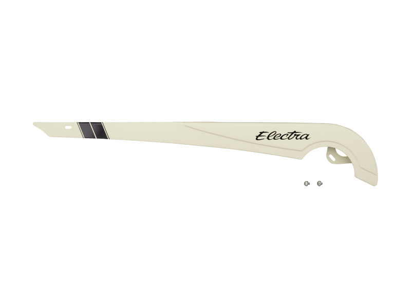 Electra chain shop guard