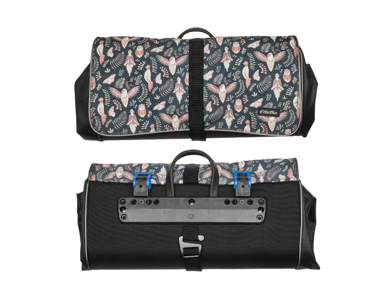Trek trunk bag deals