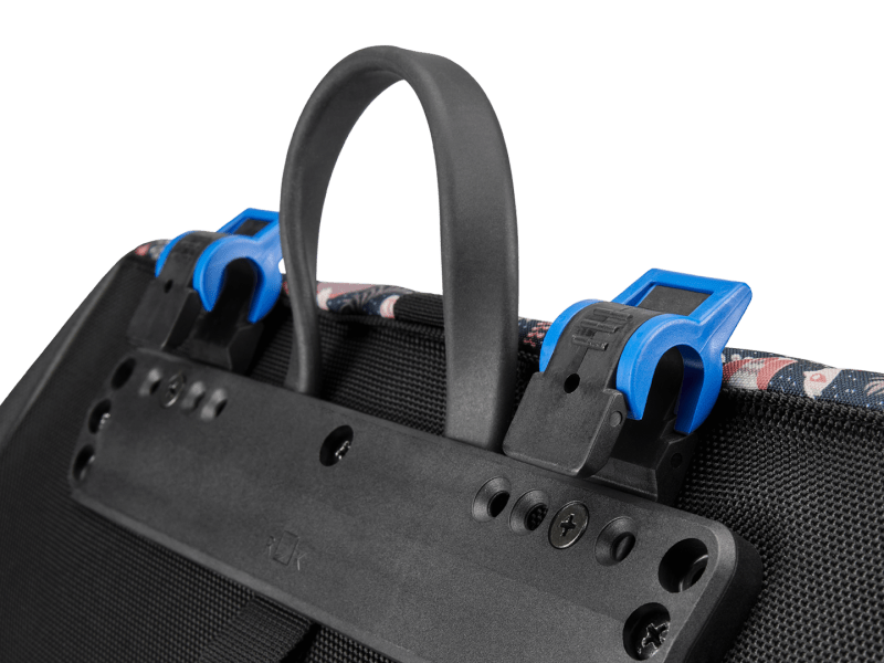 Electra deals bike bags