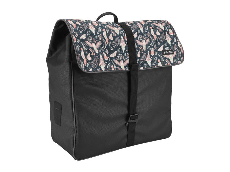 Electra bike bag best sale