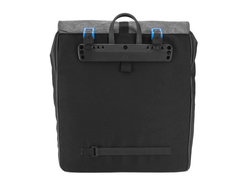 Electra pannier store