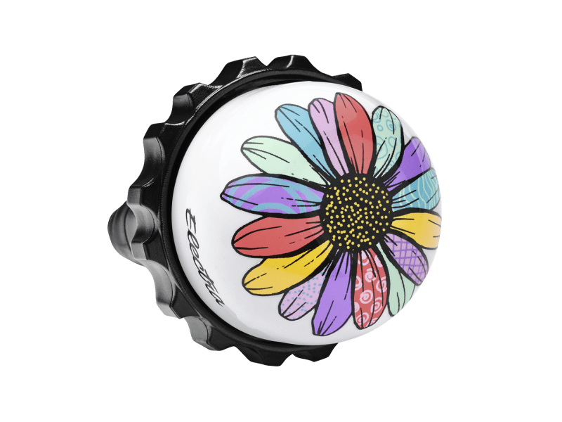 Electra Petal Power Twister Bike Bell Electra Bikes CA