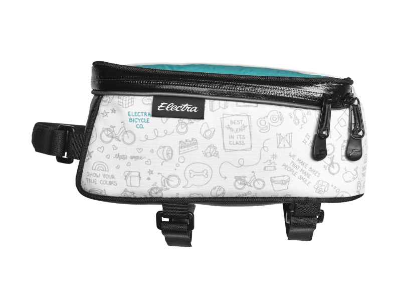 Electra Doodles Phone Bag Electra Bikes