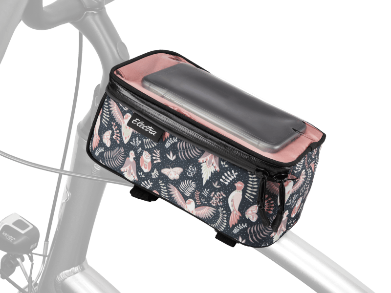 Electra cheap bike bag