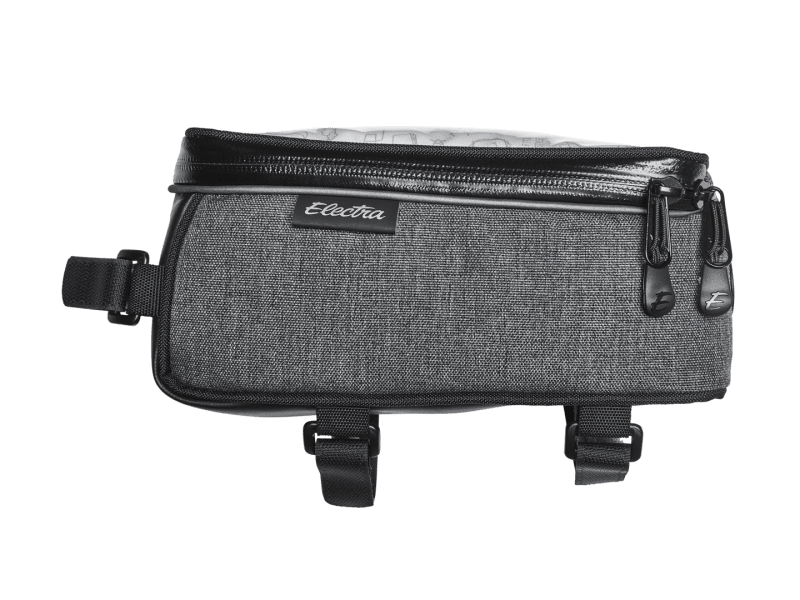 Electra Heather Charcoal Phone Bag - Electra Bikes