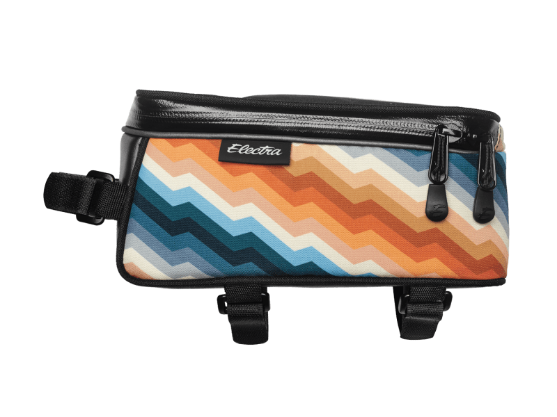 Electra outlet bike bag
